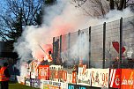 Nordhausen gegen Cottbus ohne Tore (Foto: Bernd Peter)
