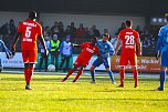 Nordhausen gegen Cottbus ohne Tore (Foto: Bernd Peter)