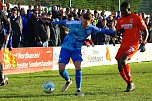 Nordhausen gegen Cottbus ohne Tore (Foto: Bernd Peter)