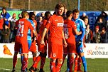 Nordhausen gegen Cottbus ohne Tore (Foto: Bernd Peter)