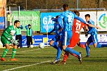 Nordhausen gegen Cottbus ohne Tore (Foto: Bernd Peter)