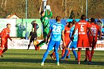 Nordhausen gegen Cottbus ohne Tore (Foto: Bernd Peter)
