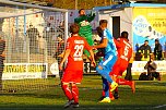 Nordhausen gegen Cottbus ohne Tore (Foto: Bernd Peter)