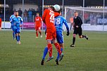 Nordhausen gegen Cottbus ohne Tore (Foto: Bernd Peter)