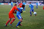 Nordhausen gegen Cottbus ohne Tore (Foto: Bernd Peter)