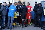 Nordhausen gegen Cottbus ohne Tore (Foto: Bernd Peter)