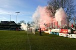 Nordhausen gegen Cottbus ohne Tore (Foto: Bernd Peter)