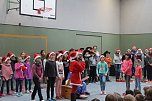 Weihnachtsmusical in der Talstra&szlig;e (Foto: Karl-Heinz Herrmann)