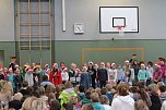 Weihnachtsmusical in der Talstra&szlig;e (Foto: Karl-Heinz Herrmann)