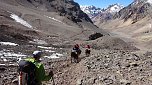 Ausflug zum Aconcagua (Foto: privat)