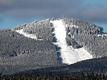 Ein Traum in wei&szlig; - der Harz im Schneekleid (Foto: Peter Blei)