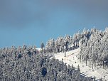 Ein Traum in wei&szlig; - der Harz im Schneekleid (Foto: Peter Blei)