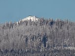 Ein Traum in wei&szlig; - der Harz im Schneekleid (Foto: Peter Blei)