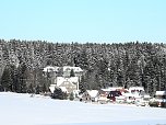 Ein Traum in wei&szlig; - der Harz im Schneekleid (Foto: Peter Blei)