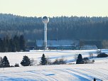 Ein Traum in wei&szlig; - der Harz im Schneekleid (Foto: Peter Blei)