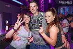 Party im Jugendclubhaus in Nordhausen - der Samstag (Foto: Belvedere Media Agentur)