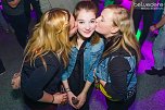 Party im Jugendclubhaus in Nordhausen - der Samstag (Foto: Belvedere Media Agentur)