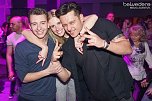 Party im Jugendclubhaus in Nordhausen - der Samstag (Foto: Belvedere Media Agentur)