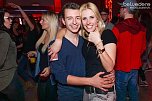 Party im Jugendclubhaus in Nordhausen - der Samstag (Foto: Belvedere Media Agentur)