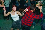 Party im Jugendclubhaus in Nordhausen - der Samstag (Foto: Belvedere Media Agentur)