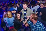 Party im Jugendclubhaus in Nordhausen - der Samstag (Foto: Belvedere Media Agentur)