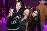 Party im Jugendclubhaus in Nordhausen - der Samstag (Foto: Belvedere Media Agentur)