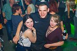 Party im Jugendclubhaus in Nordhausen - der Samstag (Foto: Belvedere Media Agentur)