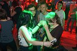 Party im Jugendclubhaus in Nordhausen - der Samstag (Foto: Belvedere Media Agentur)