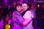 Party im Jugendclubhaus in Nordhausen - der Samstag (Foto: Belvedere Media Agentur)