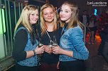 Party im Jugendclubhaus in Nordhausen - der Samstag (Foto: Belvedere Media Agentur)