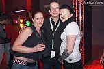 Party im Jugendclubhaus in Nordhausen - der Samstag (Foto: Belvedere Media Agentur)