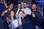 Party im Jugendclubhaus in Nordhausen - der Samstag (Foto: Belvedere Media Agentur)