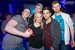 Party im Jugendclubhaus in Nordhausen - der Samstag (Foto: Belvedere Media Agentur)