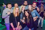 Party im Jugendclubhaus in Nordhausen - der Samstag (Foto: Belvedere Media Agentur)