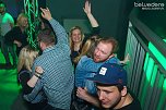 Party im Jugendclubhaus in Nordhausen - der Samstag (Foto: Belvedere Media Agentur)