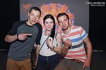 Party im Jugendclubhaus in Nordhausen - der Samstag (Foto: Belvedere Media Agentur)