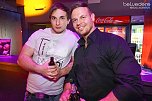 Party im Jugendclubhaus in Nordhausen - der Samstag (Foto: Belvedere Media Agentur)