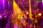 Party im Jugendclubhaus in Nordhausen - der Samstag (Foto: Belvedere Media Agentur)