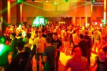 Party im Jugendclubhaus in Nordhausen - der Samstag (Foto: Belvedere Media Agentur)