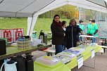 Wetterglück beim Baumfest (Foto: Karl-Heinz Herrmann)