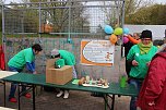 Wetterglück beim Baumfest (Foto: Karl-Heinz Herrmann)