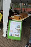 Wetterglück beim Baumfest (Foto: Karl-Heinz Herrmann)