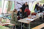 Wetterglück beim Baumfest (Foto: Karl-Heinz Herrmann)