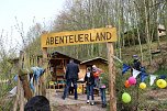 Wetterglück beim Baumfest (Foto: Karl-Heinz Herrmann)