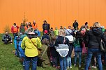 Wetterglück beim Baumfest (Foto: Karl-Heinz Herrmann)