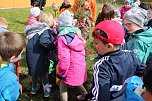 Wetterglück beim Baumfest (Foto: Karl-Heinz Herrmann)