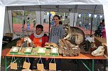 Wetterglück beim Baumfest (Foto: Karl-Heinz Herrmann)