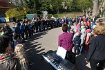 Kita und Grundschule sind "Haus der kleinen Forscher" (Foto: nnz)