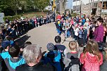 Kita und Grundschule sind "Haus der kleinen Forscher" (Foto: nnz)