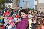 Kita und Grundschule sind "Haus der kleinen Forscher" (Foto: nnz)